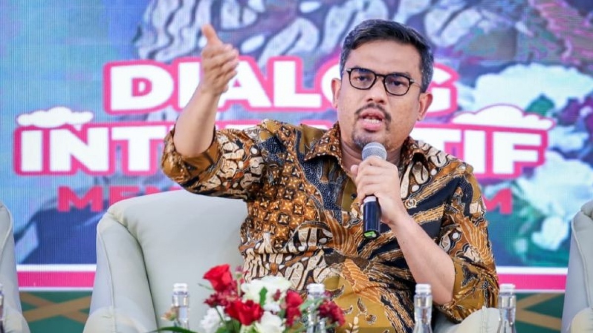 Penyaluran KUR Pekerja Migran Pindah ke BP2MI: Ini Kata Menteri UMKM