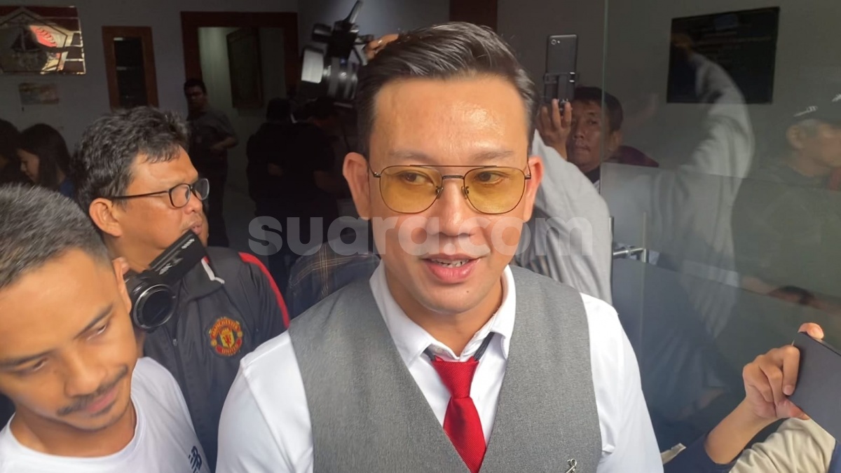 Lepas Penat Ngurus Masalah Orang, Denny Sumargo Bakal Rayakan Natal di Singapura