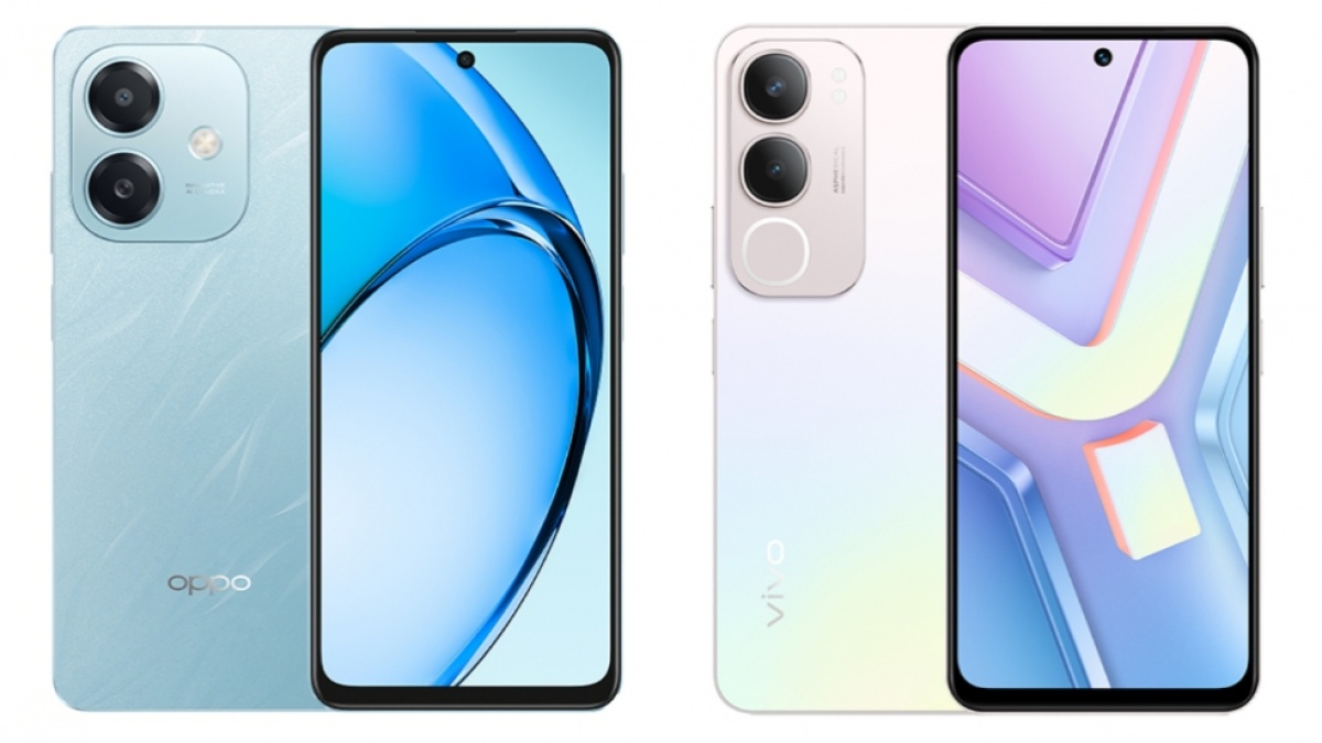 Perbandingan Spesifikasi OPPO A3x vs vivo Y19s, Duel HP Murah Baterai Besar