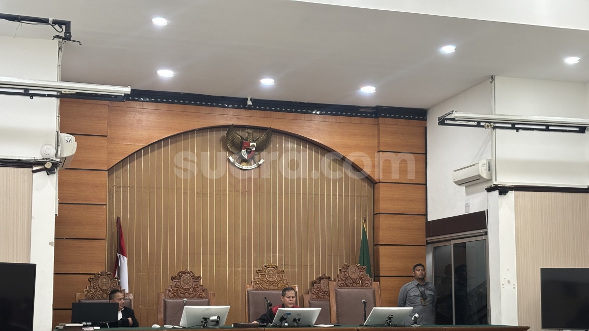 Bikin Lega Gubernur Kalteng, Ini Alasan Hakim Kabulkan Praperadilan Sahbirin Noor Lepas dari Jerat Tersangka KPK
