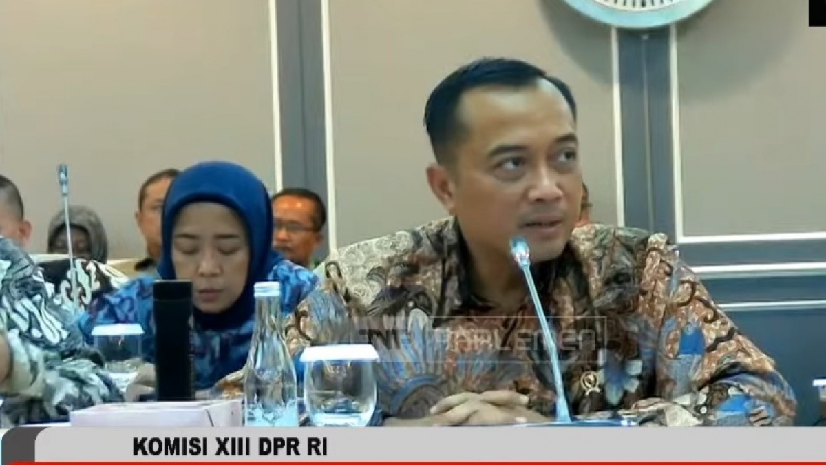 Harga Emas Melambung, Karena Ekonomi RI Goyang? Istana: Jangan Lebay!