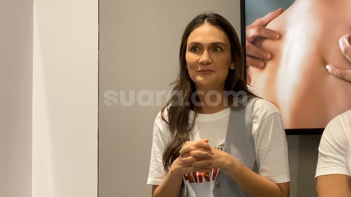 6 Fakta Pengakuan Luna Maya Soal Pernah Dilamar Pria Lain Sebelum Maxime Bouttier, Penuh Tekanan