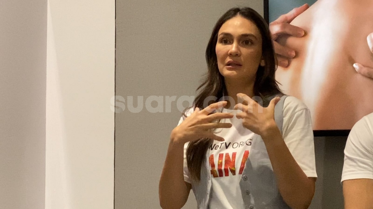 Berkaca dari Luna Maya, Ini 3 Cara Bijak Hadapi Komentar Negatif di Media Sosial