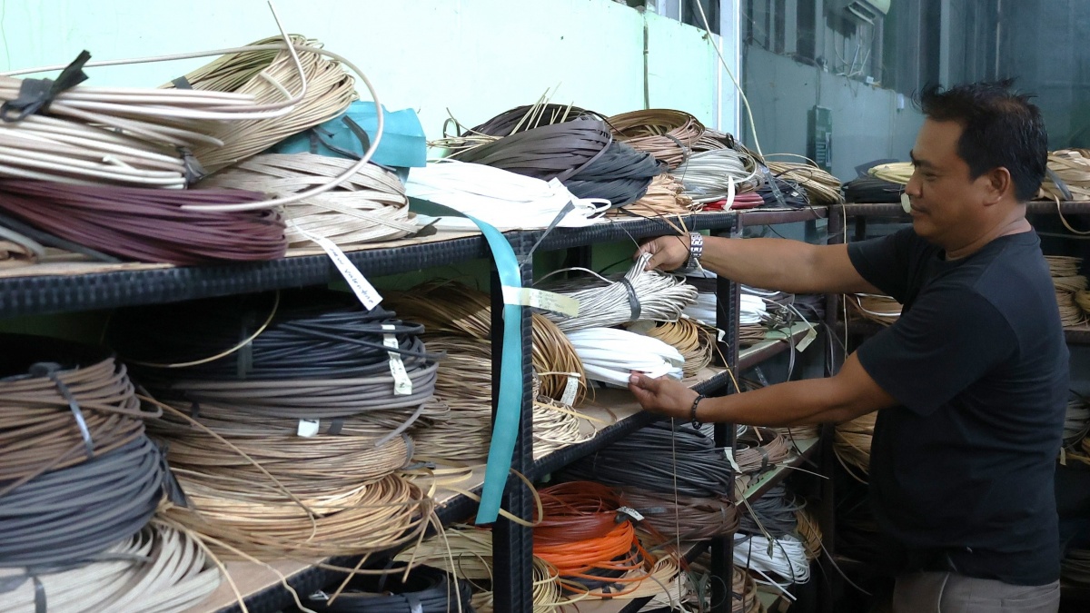 Pemerintah Fokus pada Pemberian Stimulus, Tidak Ada Rencana Penurunan Batas Pengenaan Pajak untuk UMKM