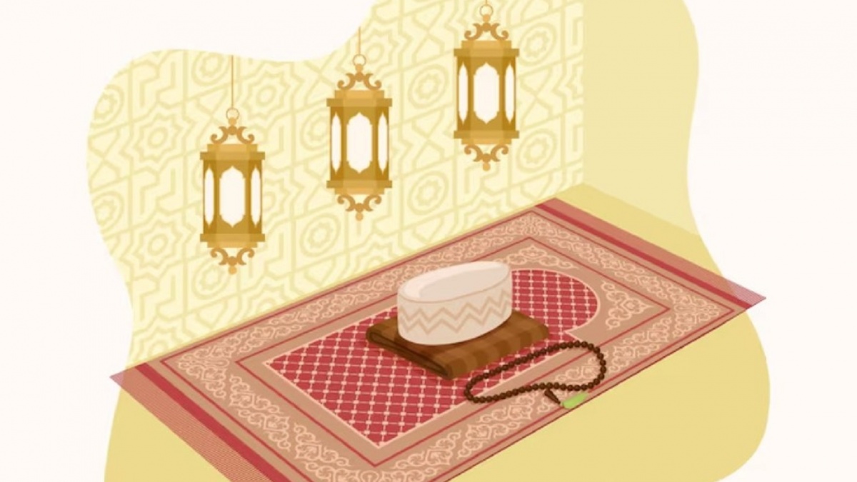 Tuntunan Dzikir dan Doa Setelah Sholat Dhuha Sesuai Sunnah