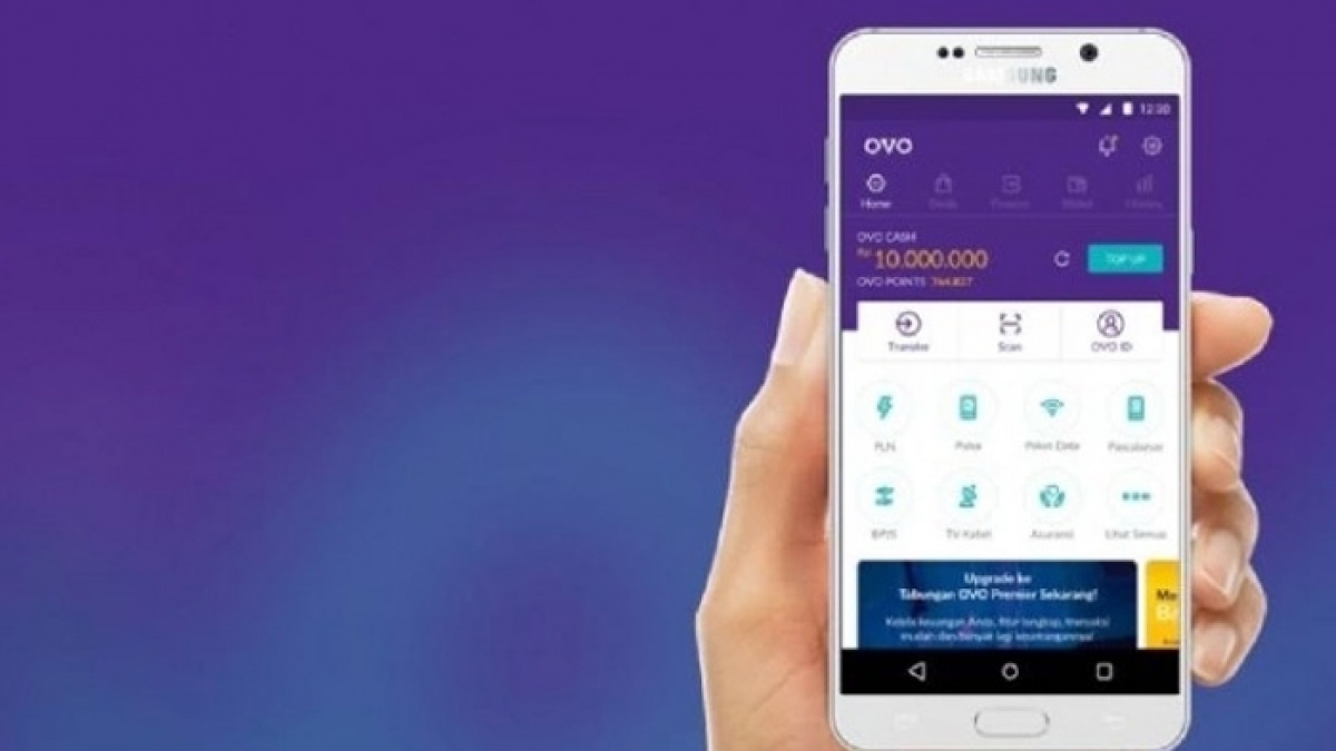 OVO Paylater Bisa Digunakan di Mana Saja? Begini Cara Penggunaannya