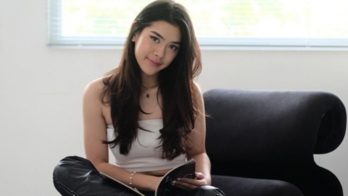 Pendidikan Kayra Miendra, Putri Mieke Amalia yang Kena Hate Comment gegara Catwalk Mangap