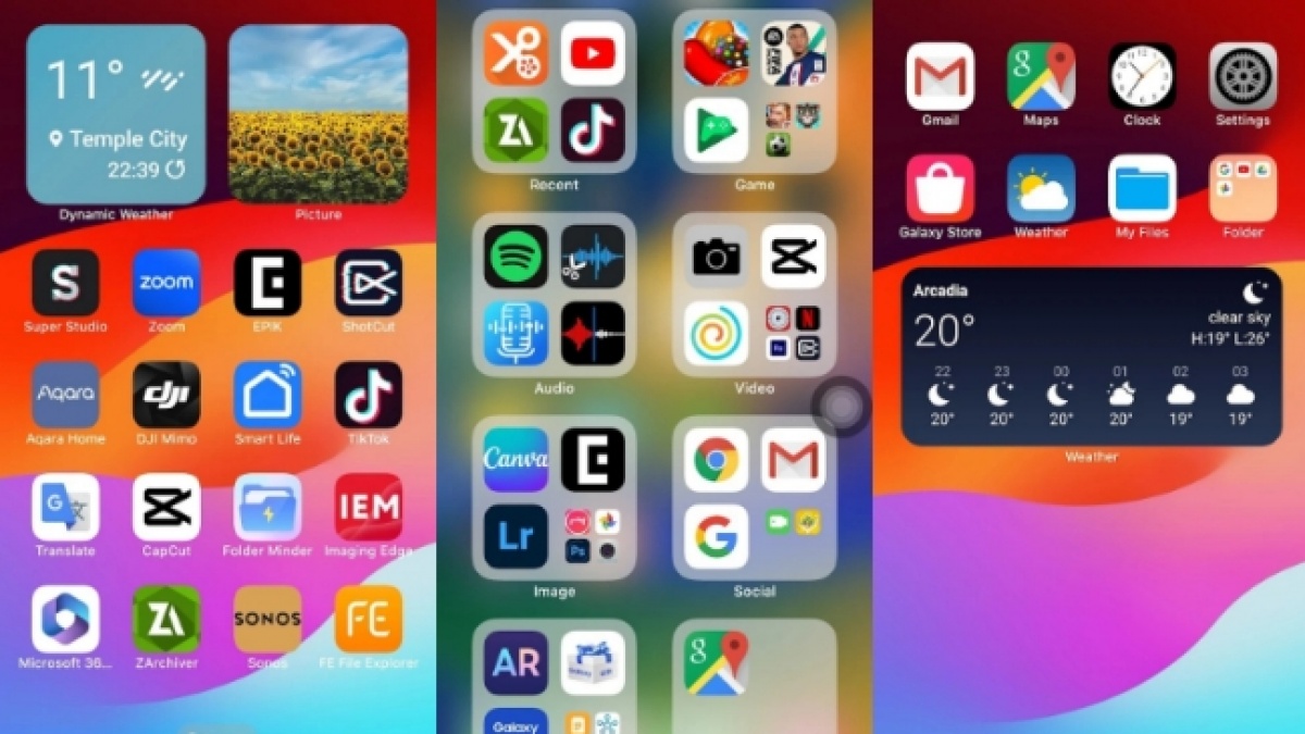 Foto Terbaru Susah Dicari di iOS 18.1.1? Begini Cara Mengatasinya!