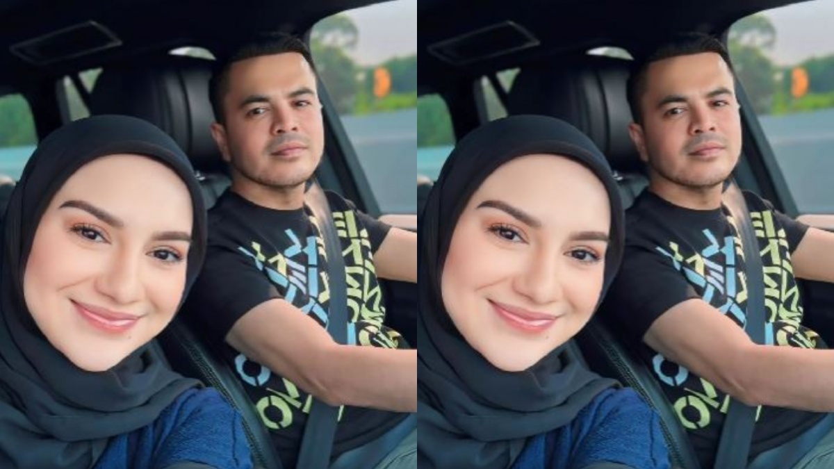 Haldy Sabri Ternyata Luluhkan Hati Irish Bella Lewat Pendekatan Spiritual dan Lamaran di Mekkah