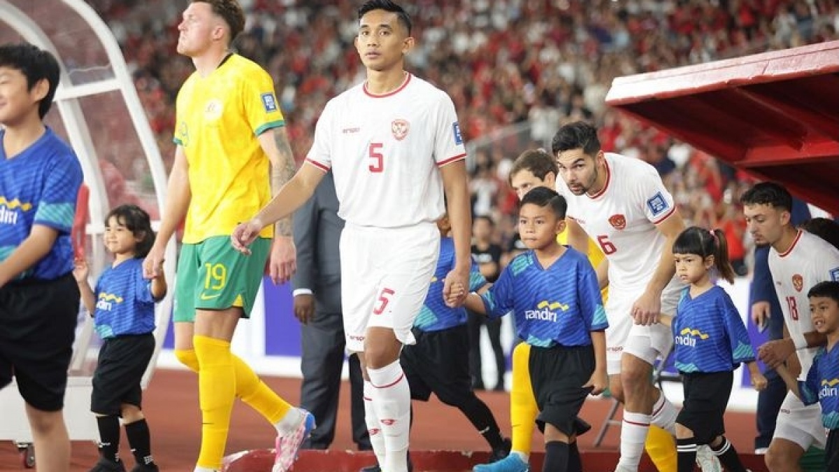 Dua Negara AFF yang Tidak Pernah Juara Piala AFF, tapi Tampil di Piala Dunia