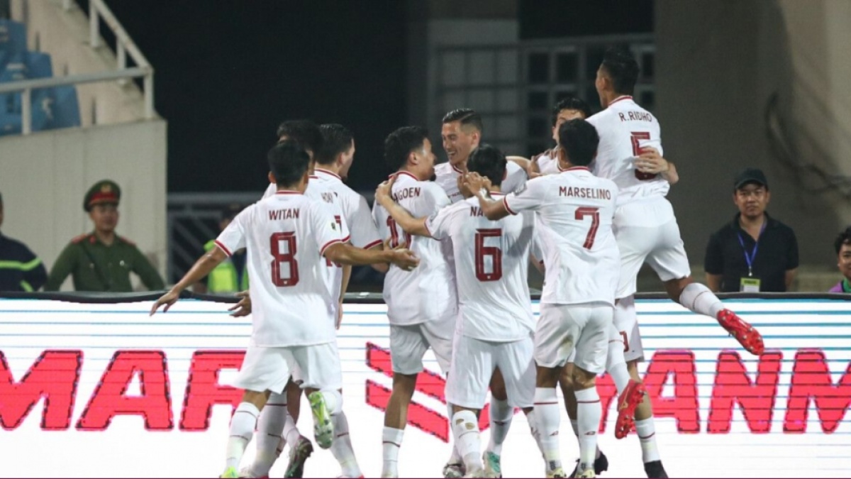 Prediksi Starting XI Timnas Indonesia vs Jepang, Kevin Diks 'The Man Power' di Belakang dan Strategi Bertahan STY