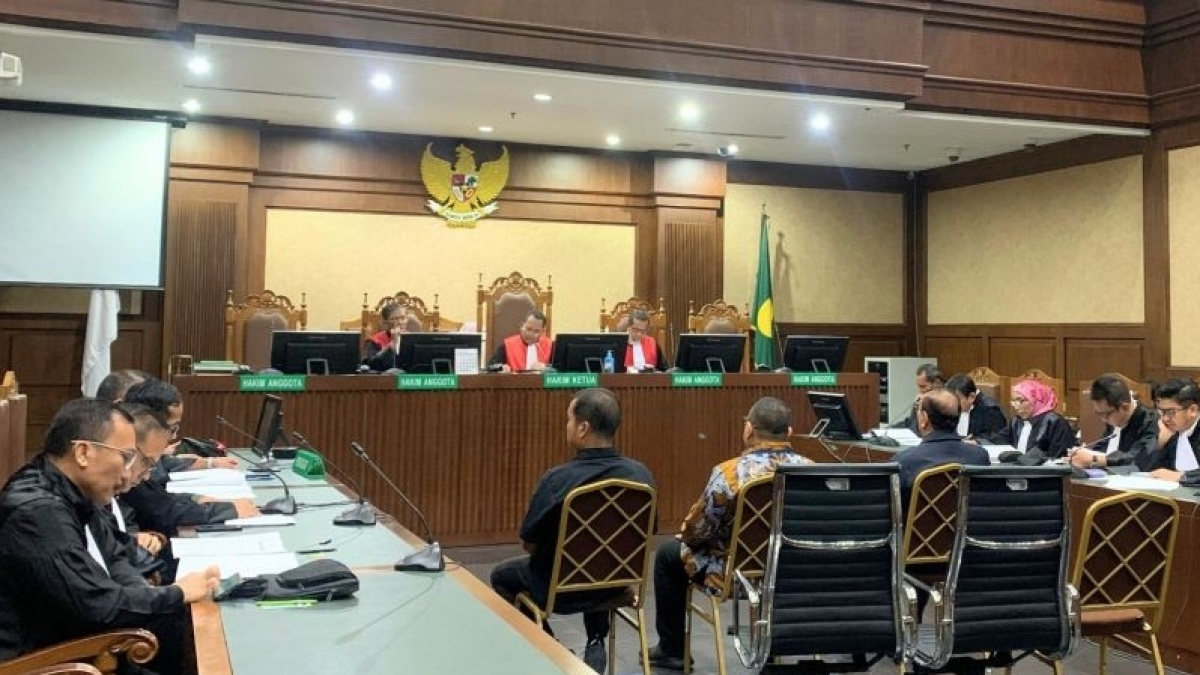 Modus Eks Pejabat Basarnas Korupsi Kendaraan Penyelamat, Negara Rugi Puluhan Miliar