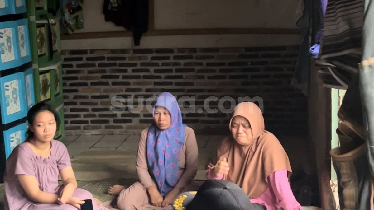 Keluarga Sopir Truk Penyebab Kecelakaan Tol Cipularang Mohon Keringanan Hukuman: Anak-Anaknya Masih Kecil