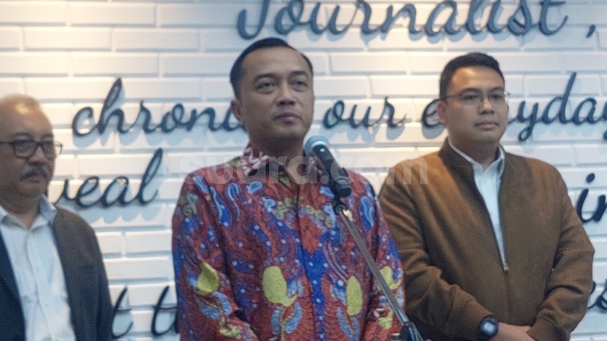 Mayjen Ariyo Windutomo Resmi Jabat Kasetpres, Ini Posisi Baru Heru Budi