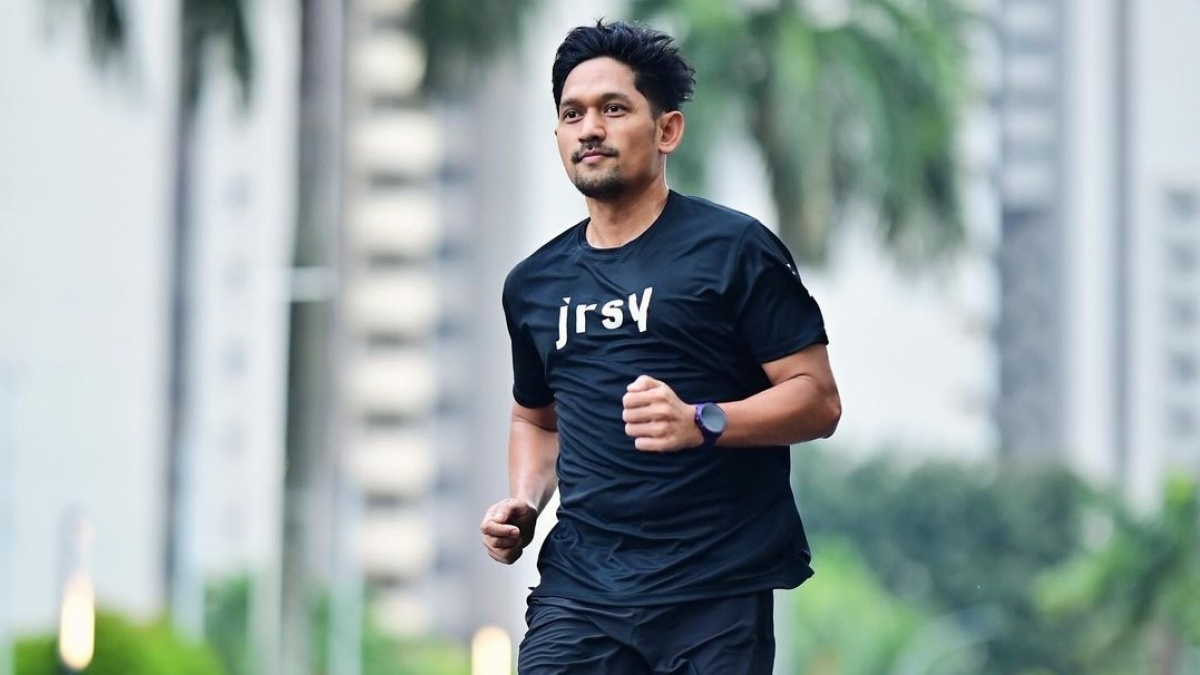 Pendidikan Ibnu Jamil, Ibaratkan Penangguhan Gelar Doktor Bahlil Lahadalia Bak Main Bola