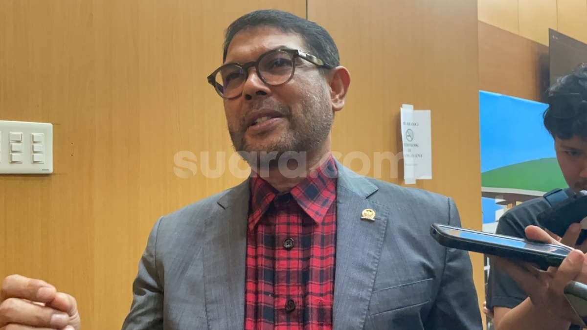 Soal Polisi Bunuh Polisi Karena Dugaan Bully, DPR Desak Pengusutan Tuntas dan Evaluasi Internal