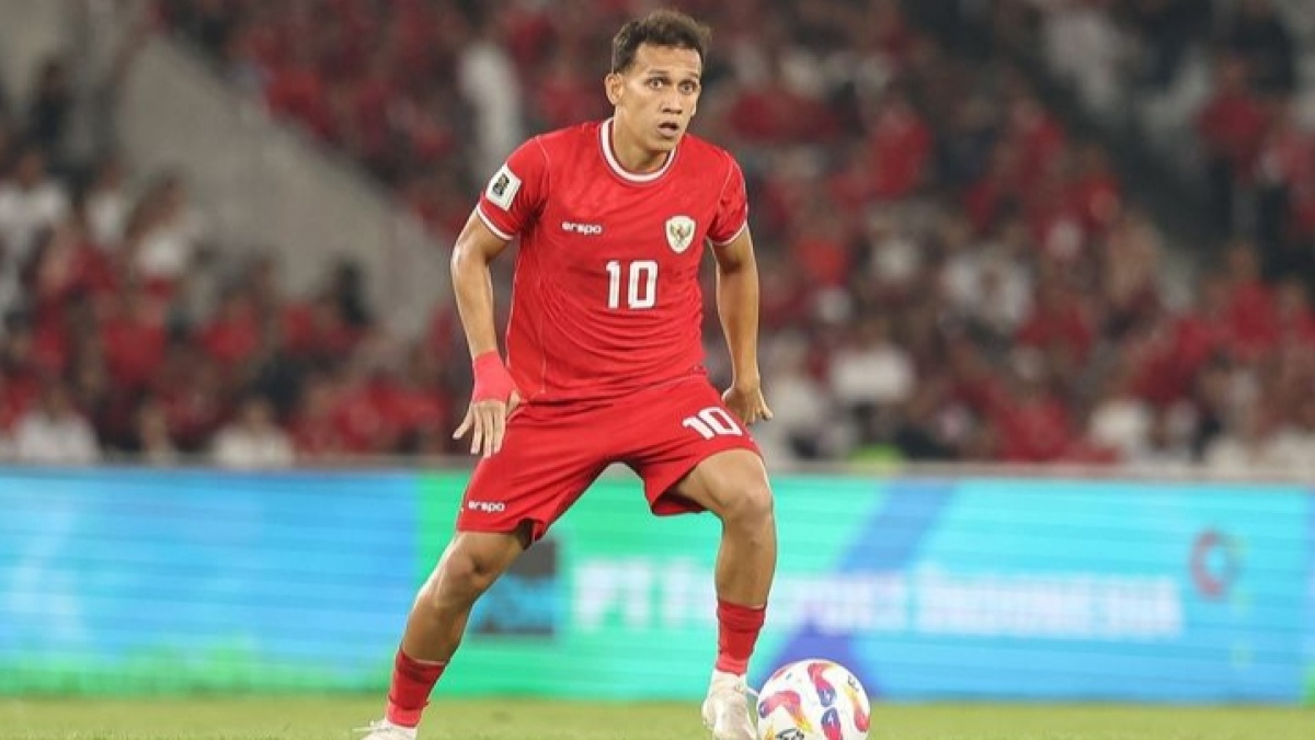 Cuma Penghangat Bangku Cadangan di Timnas Indonesia, Egy Maulana Justru Jadi Mesin Gol di Klub
