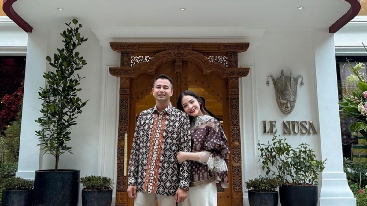 Lengkap! Rincian Kekayaan Raffi Ahmad Tembus Rp 1 Triliun, 45 Properti hingga 23 Kendaraan
