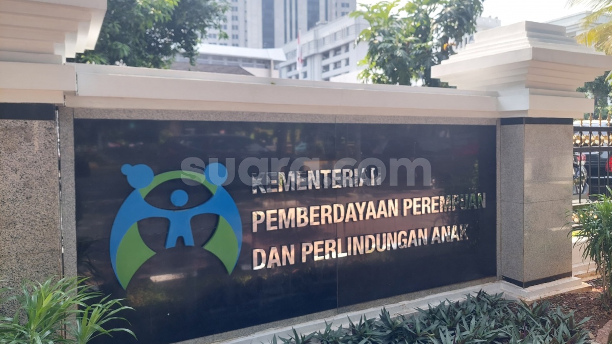 Anggaran Minim, Kementerian PPPA Berharap Kolaborasi Antar Lembaga untuk Jalankan Program Kesetaraan Gender