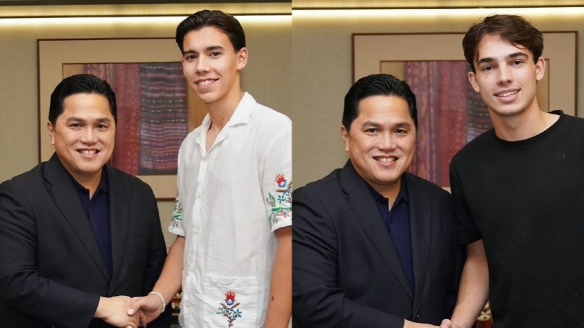 Batal Perkuat Timnas Indonesia, Bagaimana Nasib Naturalisasi Tim Geypens dan Dion Markx?