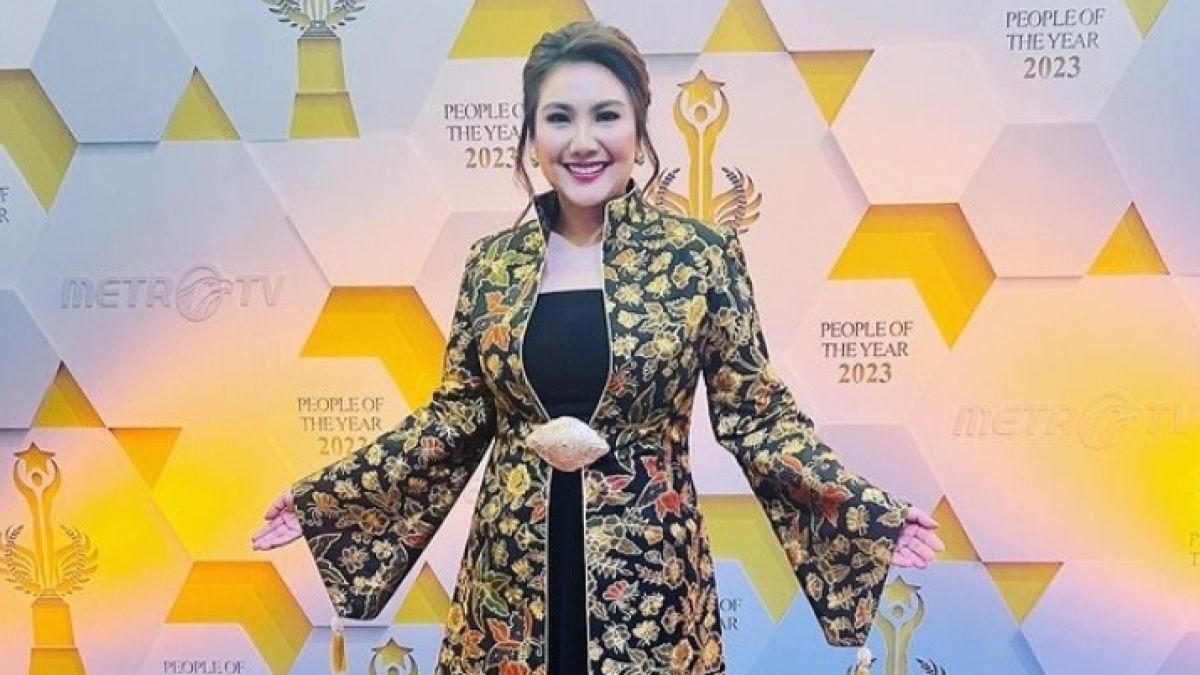 Kena Catcalling saat Jadi Moderator Debat, Ini Profil dan Pendidikan Aviani Malik