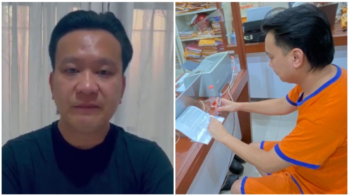 Viral Foto Ivan Sugianto Duduki Kursi Polrestabes Surabaya, Sudah Akuisisi Kepolisian?