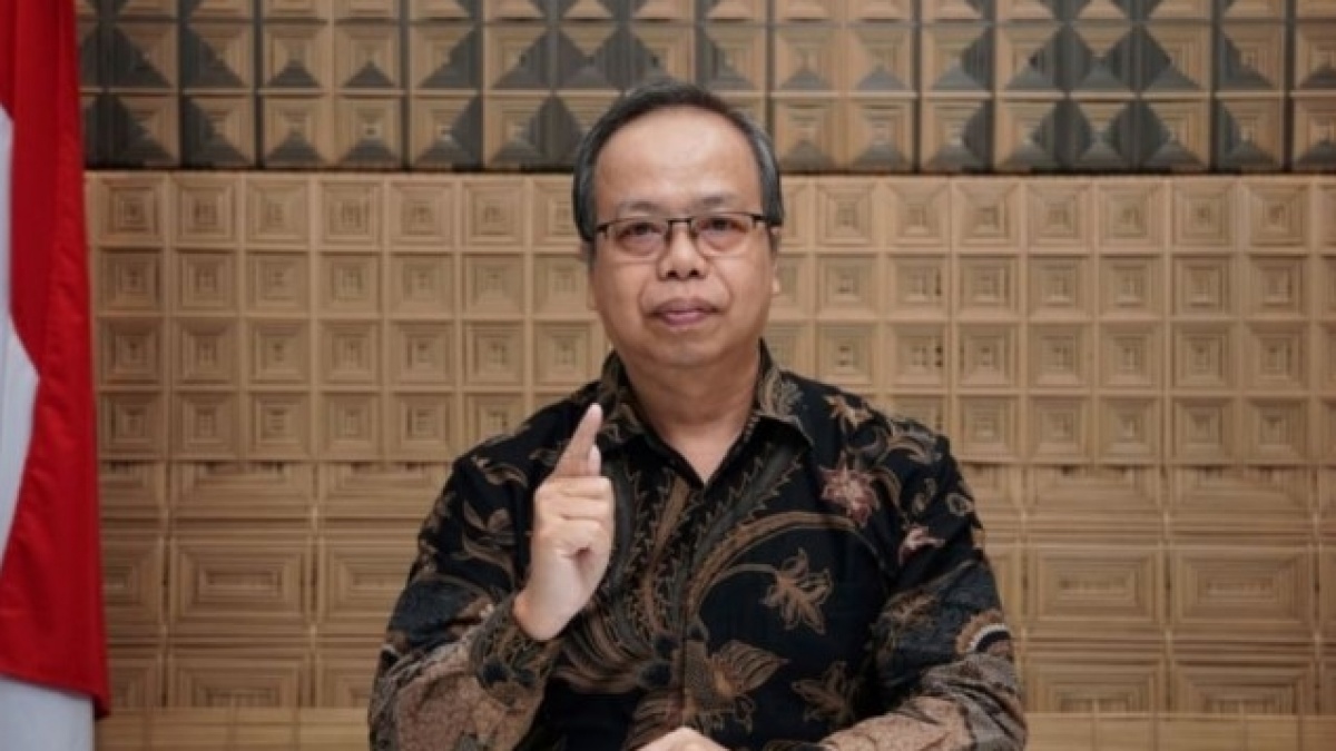 Kominfo Tutup Akun Judi Online di Telegram dan Instagram, Ribuan Pengikut Terdampak