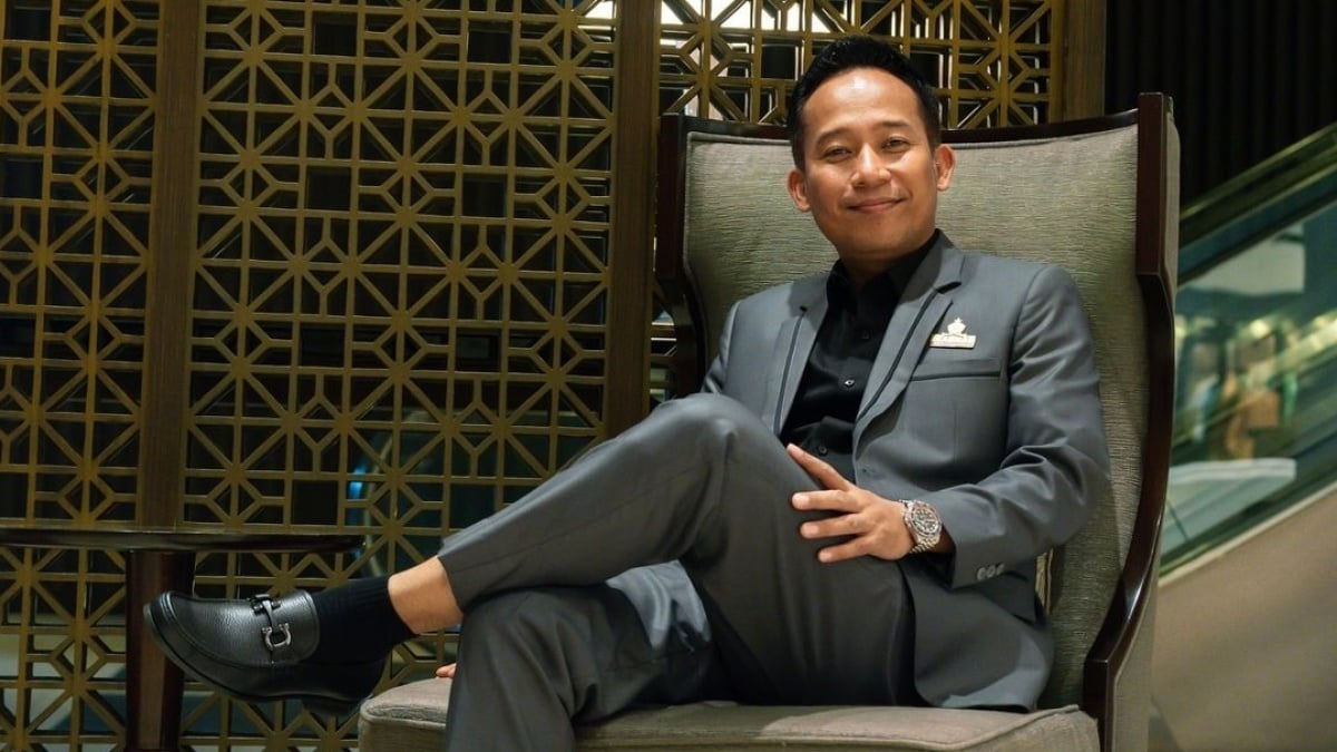 Denny Cagur Kritik Dedi Mulyadi: Jangan Jadikan Barak Militer Satu-satunya Solusi