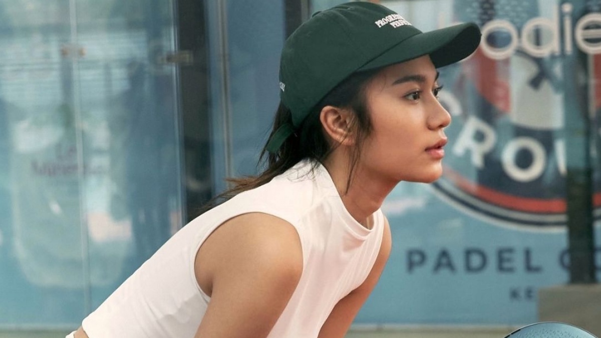 Geger Ketahuan Main Padel Bareng, Ingat Lagi Kisah Cinta Azizah Salsha dan Philo