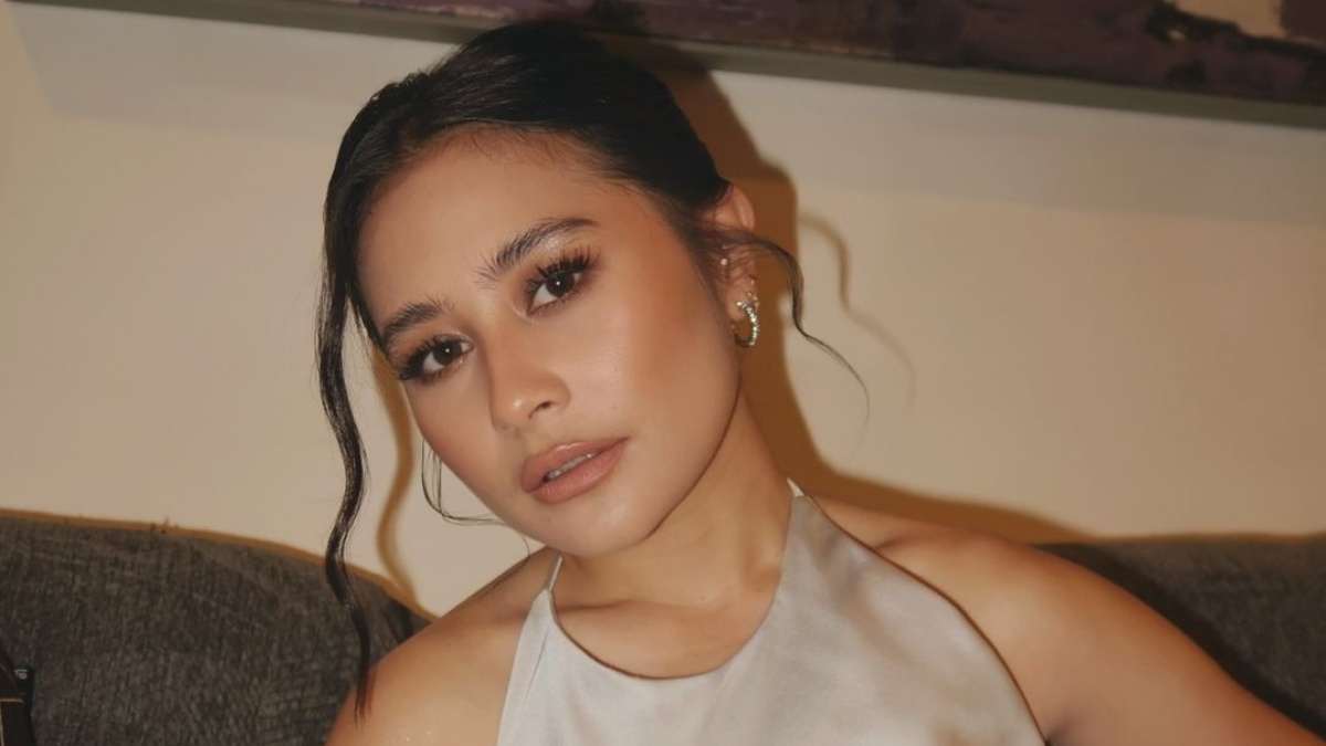 Prilly Latuconsina Ungkap Tantangan Terberat Jadi Petinggi FFI: Waktunya Mepet Banget!