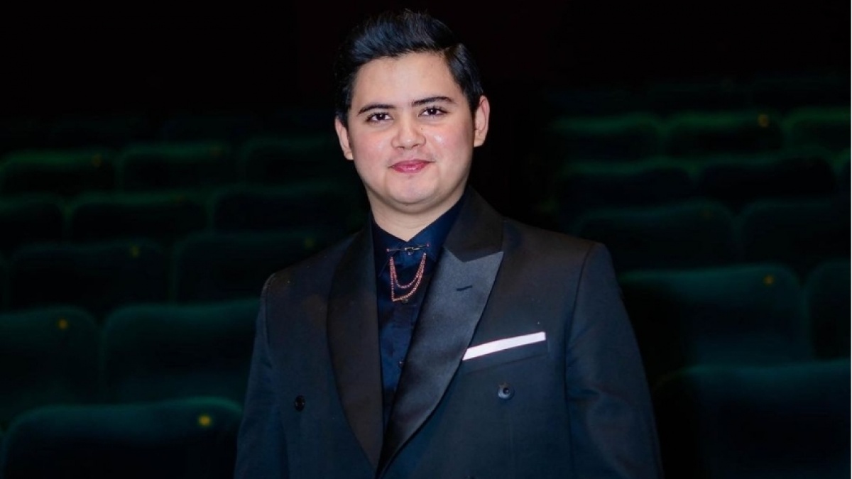 Terungkap! Karier Aliando Syarief, Diduga Punya Hubungan Asmara dengan Richelle Skornicki