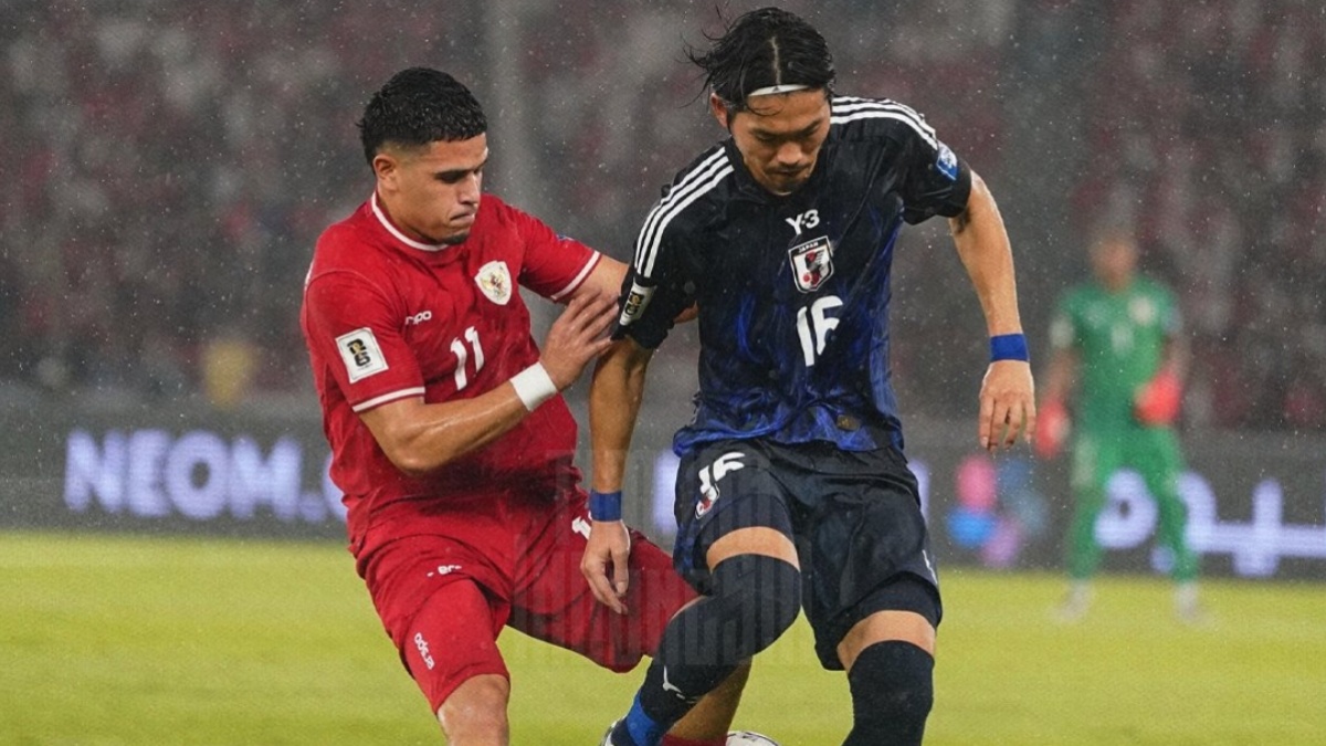 Melejit Market Value Pemain Keturunan Timnas Indonesia Kompak Naik, Siapa Paling Cuan?