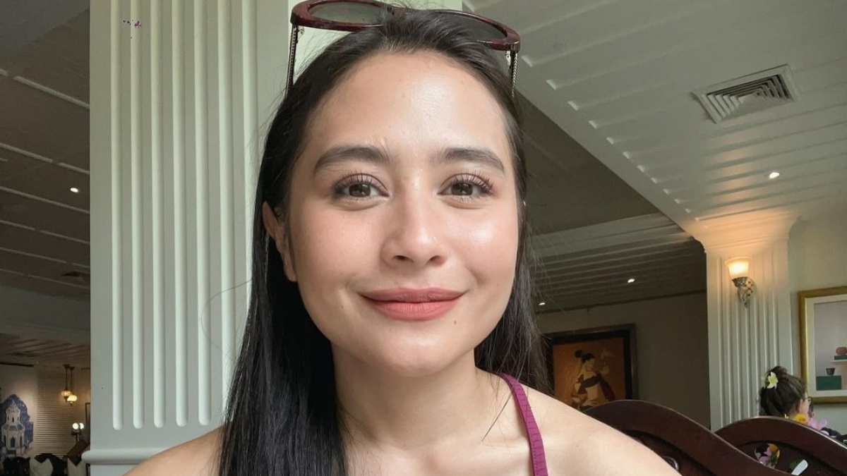 Prilly Latuconsina Ungkap Mirisnya Penonton Bioskop di Daerah, Harus Nyeberang Pulau Demi Film