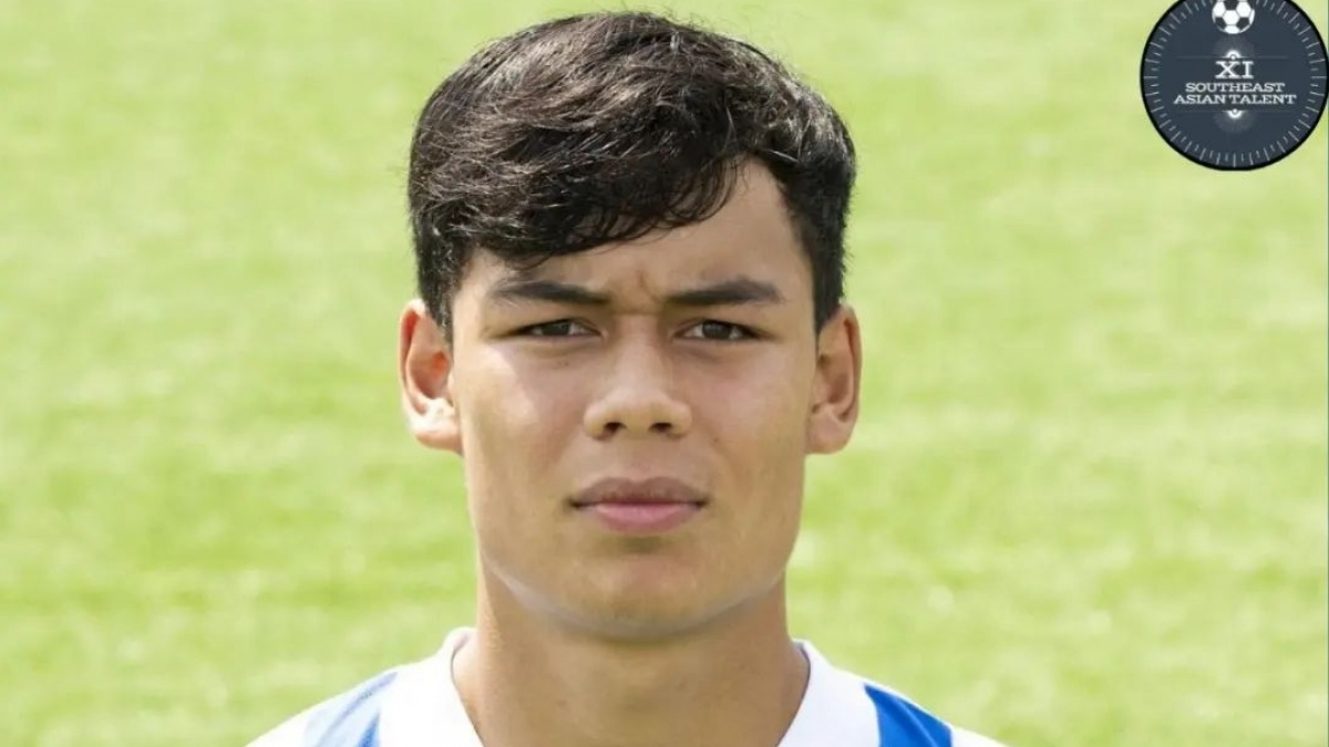 Siapa Joey van Casand? Pemain Keturunan Jebolan PSV Eindhoven, Eligible Bela Timnas Indonesia