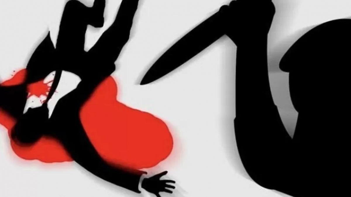 Sadis! Pria di Bantul Tewas Ditebas Parang di Depan Anak Istri Saat Tertidur