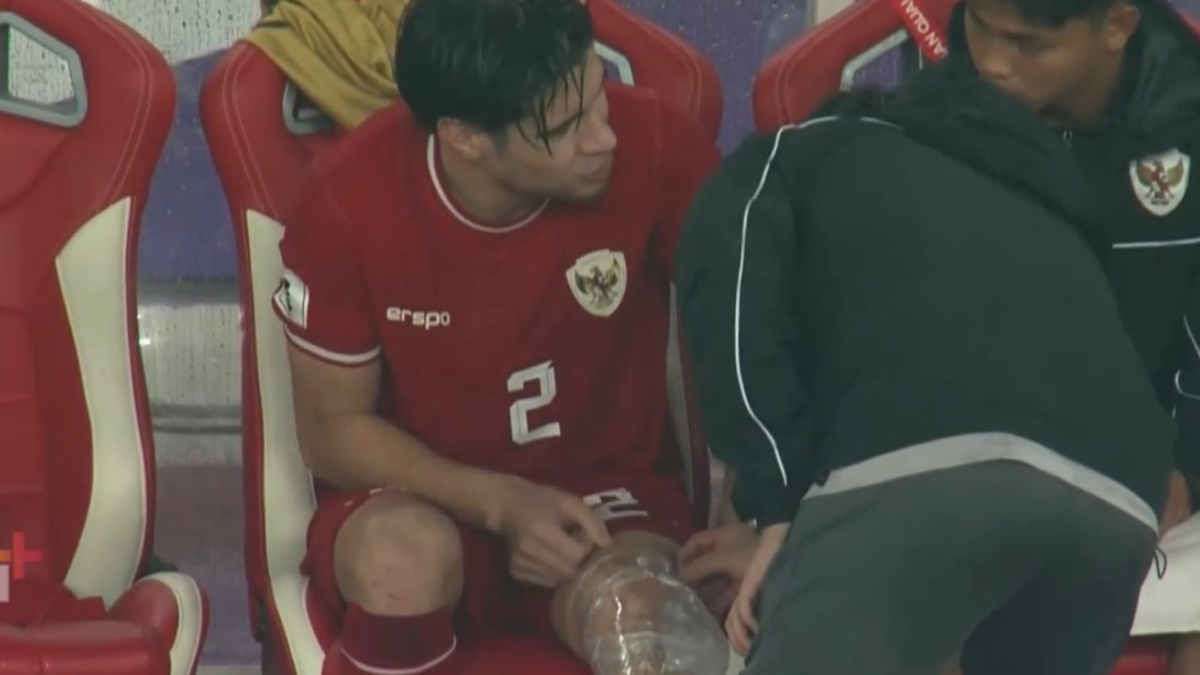 3 Pengganti Kevin Diks di Laga Timnas Indonesia vs Arab Saudi, Keinginan Warganet Terkabul?