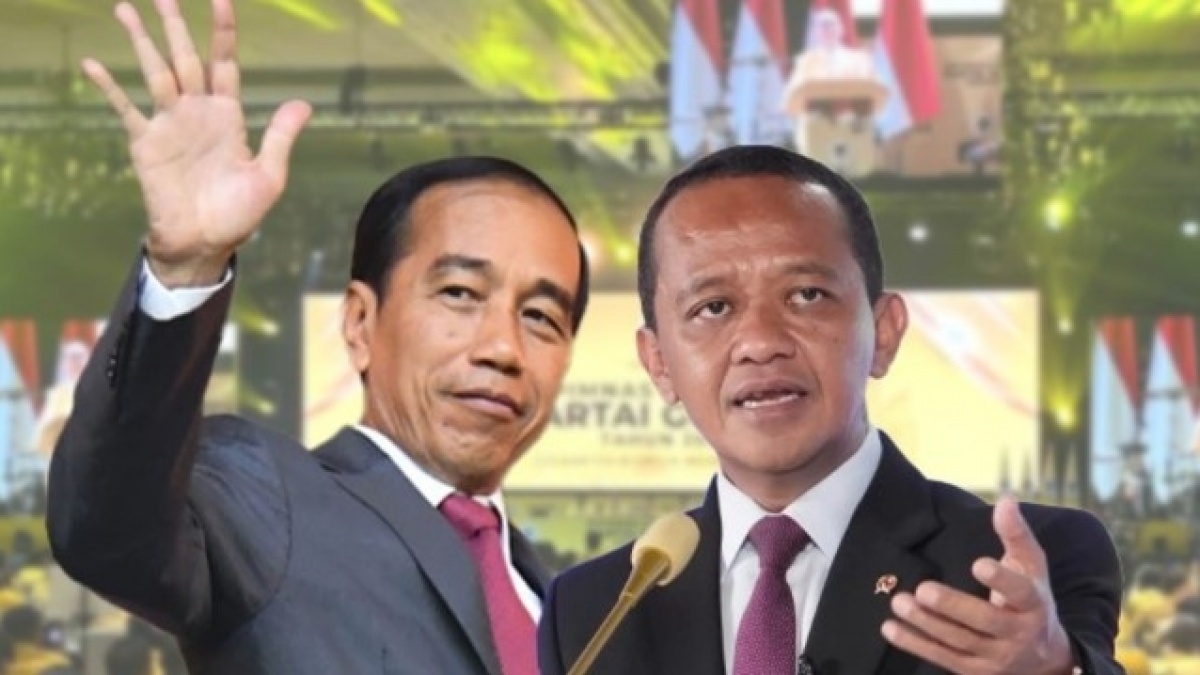 Jokowi Bakal Kesulitan Bila Gabung ke Golkar, Pakar: Banyak 'Pemilik Saham'