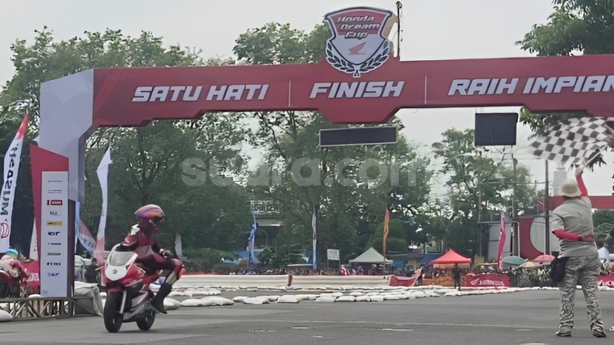 Ziven Rozul: Sang Wonderkid yang Mendominasi HDC 2024 Purwokerto