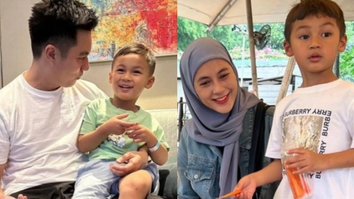 Beda Cara Parenting Baim Wong & Paula Verhoeven Bikin Kiano Mulai Memihak, Mana yang Lebih Baik?