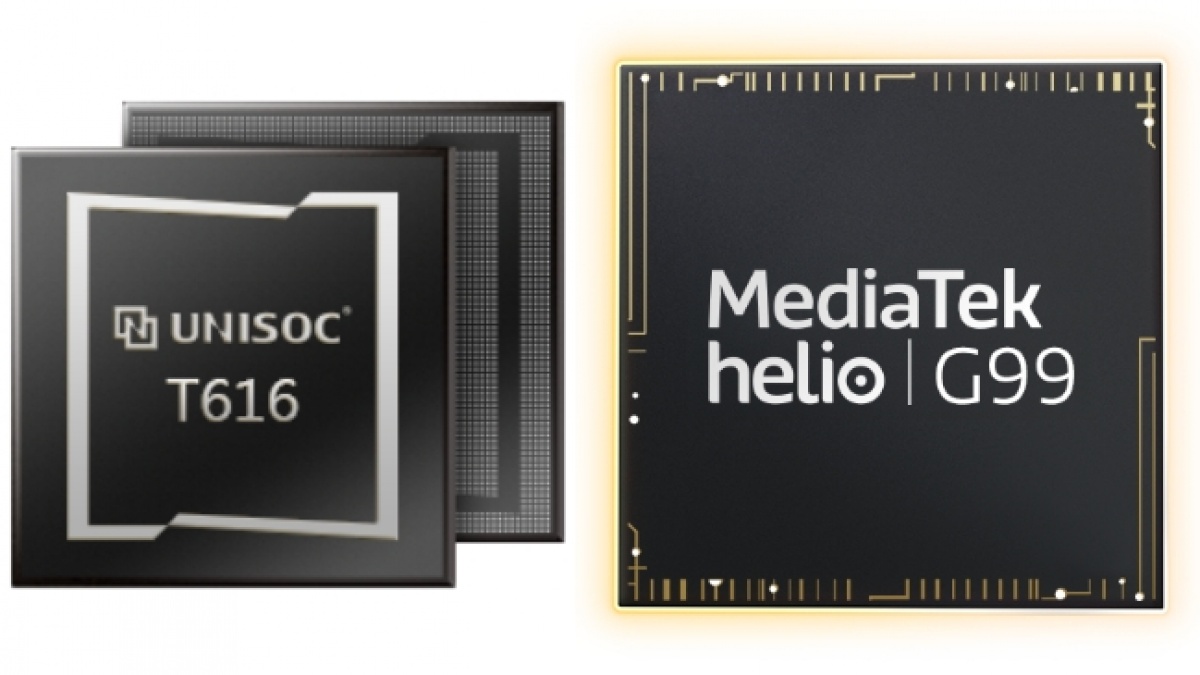 MediaTek Helio G99 vs Unisoc T616, Mana yang Lebih Bagus untuk HP Entry Level?