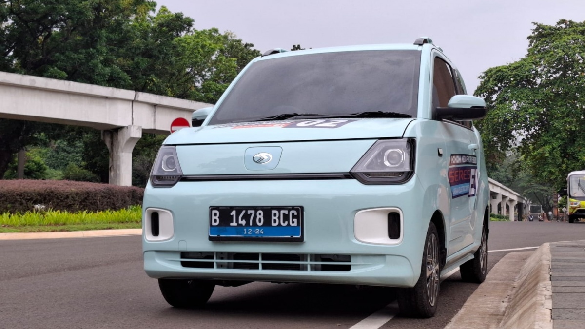7 Rekomendasi Mobil Antar Jemput Anak Terbaru 2025, Tangguh dan Canggih