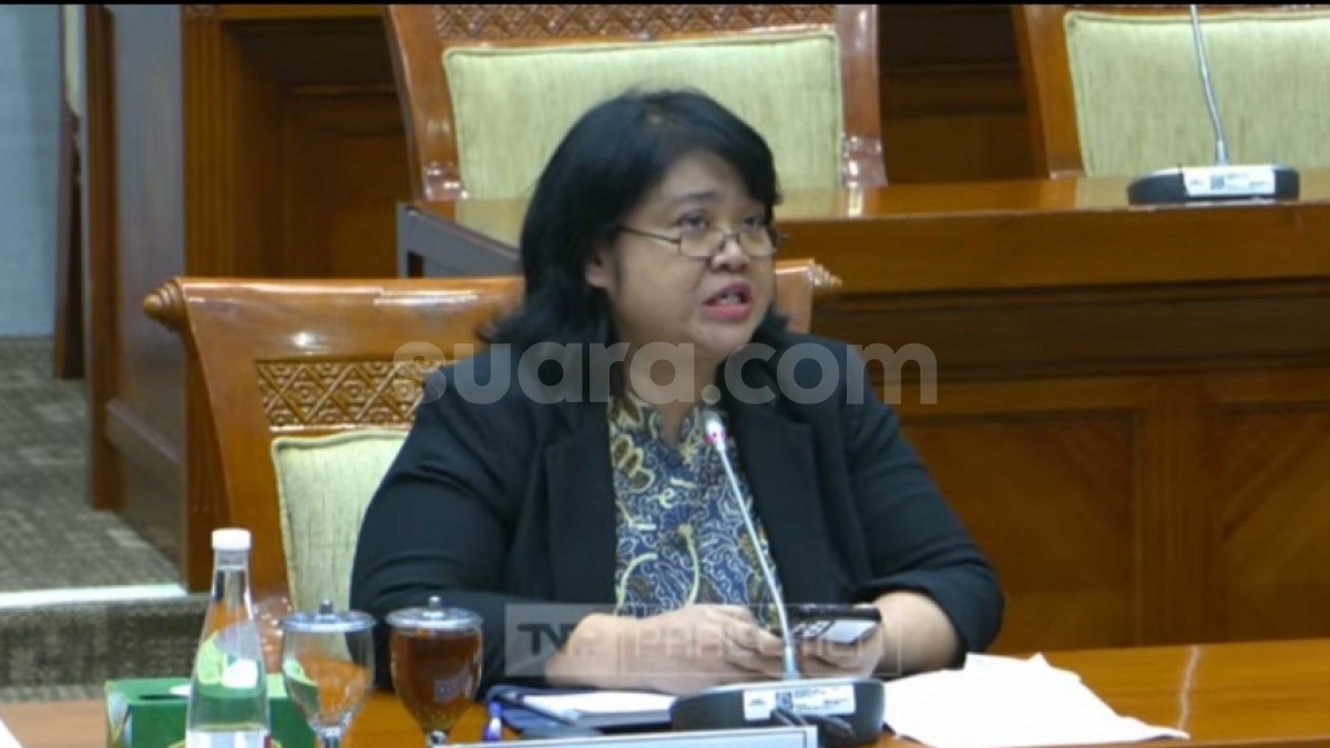 KPK Kalah di Praperadilan dari Paman Birin, Capim KPK Poengky: Ini Memalukan, Harus Evaluasi Jangan Kalah Terus