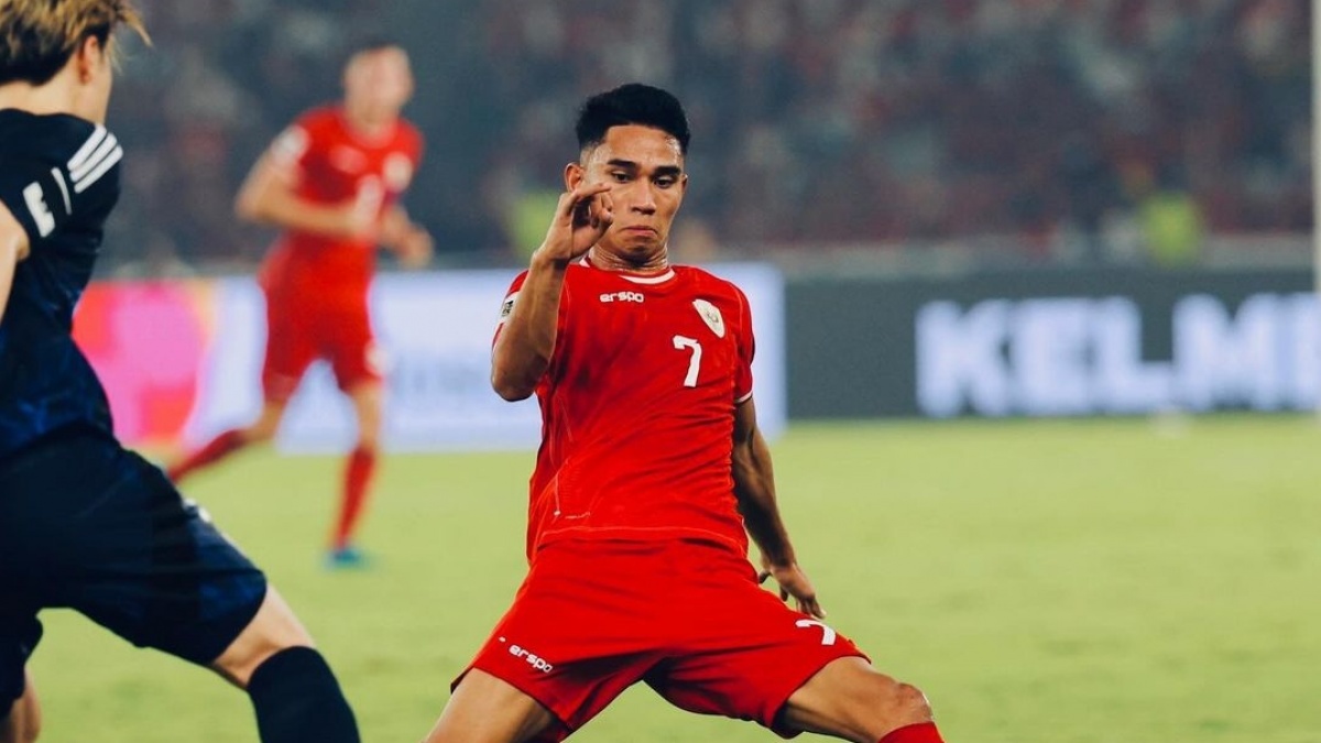 Jepang Ketakutan Timnas Indonesia Naik Level
