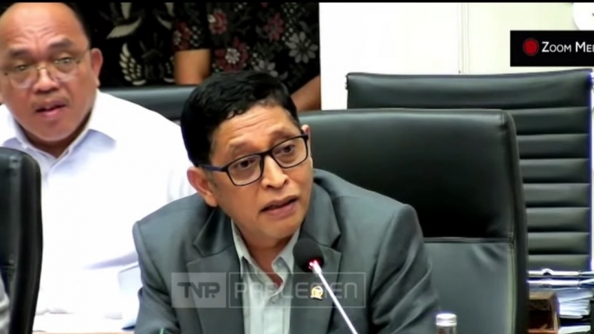 Soal Wacana Pilkada Dipilih DPRD, Baleg DPR Tunggu Sikap Pemerintah