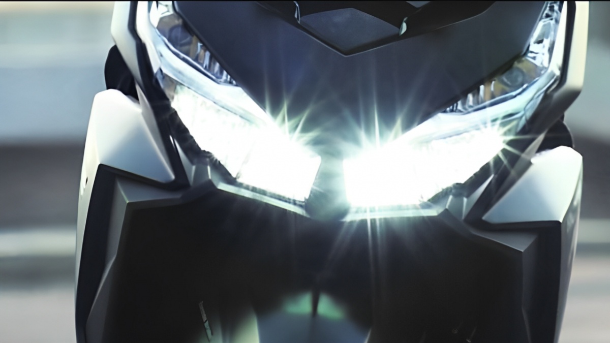 Revolusi Lampu Motor, Keunggulan Teknologi LED yang Perlu Diketahui