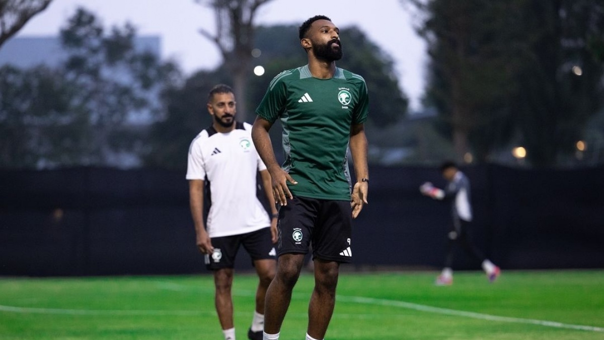 Bekal Timnas Arab Saudi untuk Mengalahkan Timnas Indonesia, Kluivert Wajib Waspada