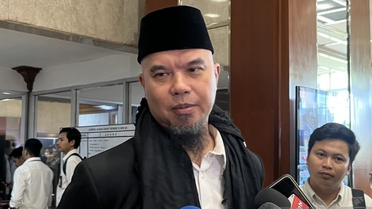 Tak Seperti Once Mekel, Beda Perlakuan Ahmad Dhani ke Andre Taulany Soal Royalti Lagu Dewa 19
