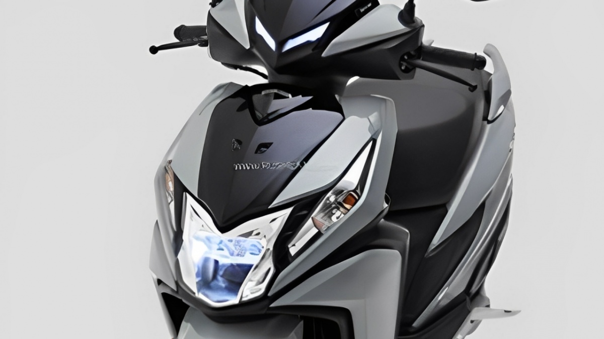 Seharga BeAT, Punya Fitur Mewah Ala Moge: Pesona Motor Matic Baru dari Honda yang Menggoda