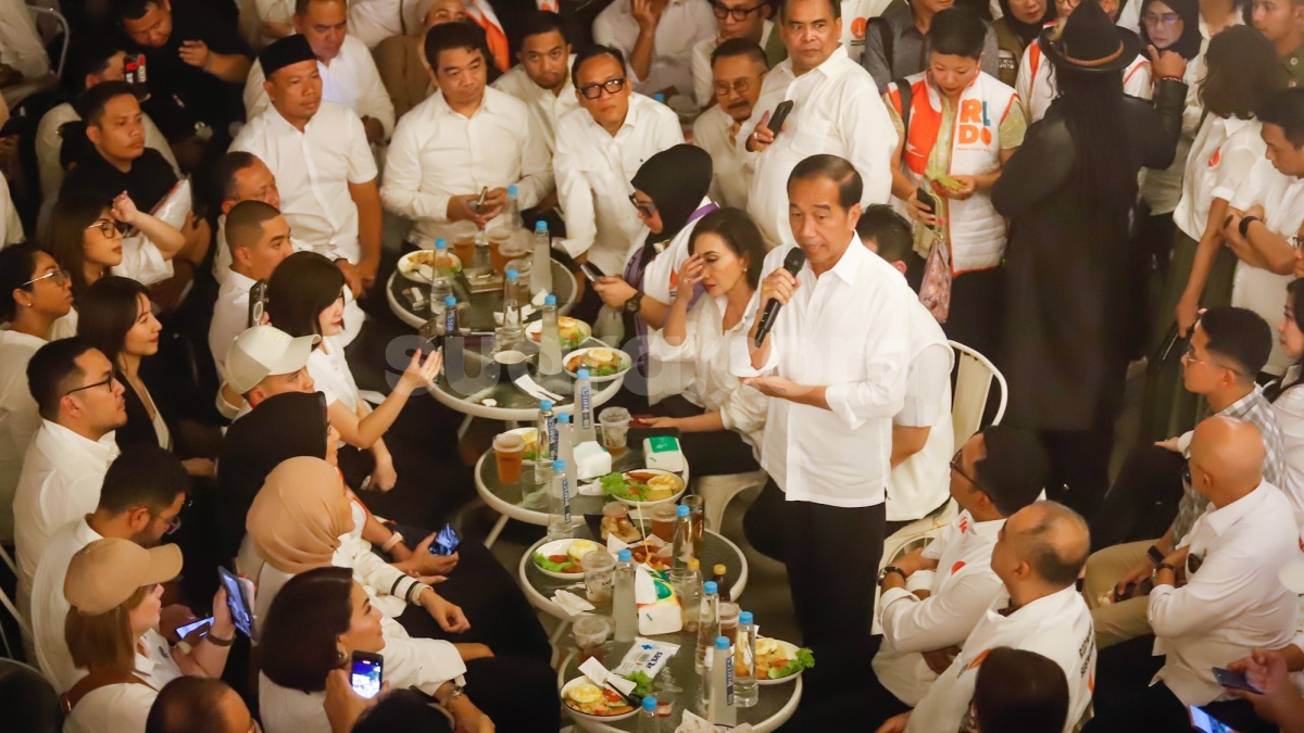 Tak Sudi Tudingan PDIP Sebut Dukungan Jokowi dan Effendi Simbolon Tak Berpengaruh, RK Bilang Begini!