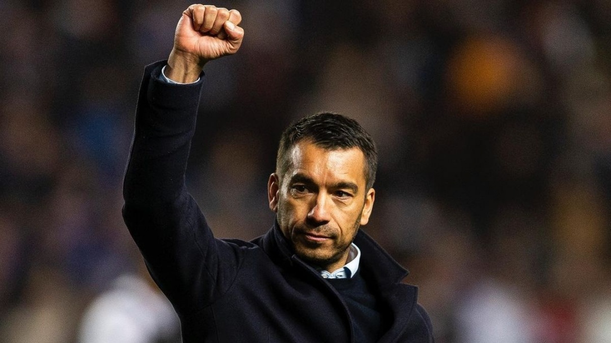 Giovanni van Bronckhorst Semakin Dekat Melatih Timnas Indonesia, Ini Bocoran Waketum PSSI